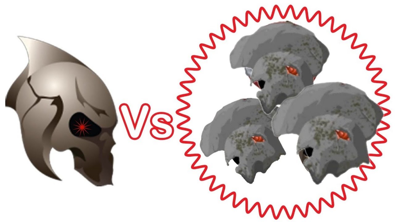 Final Boss vs Kai Click _stick War