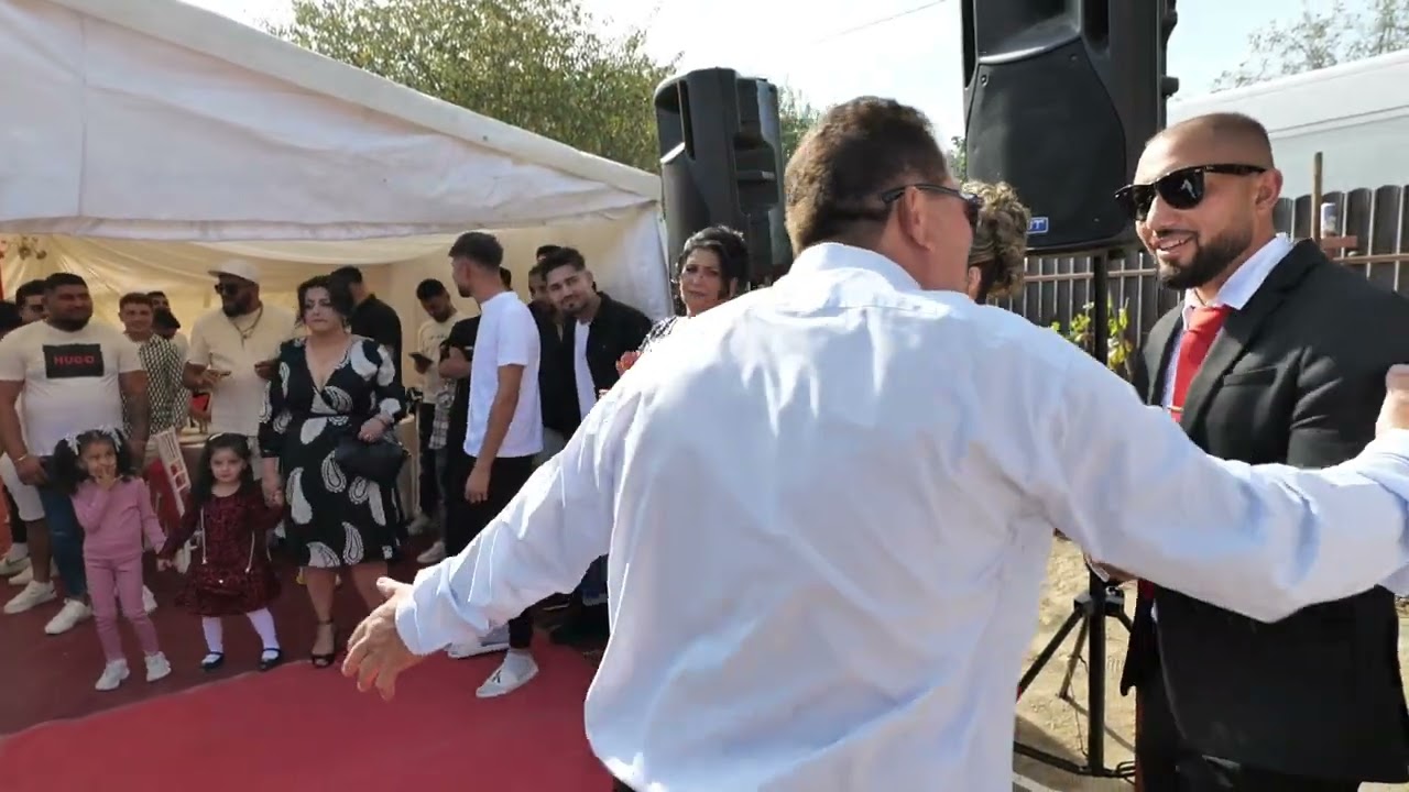 NUNTA IULIAN & MONICA NASI MADALIN & LIANA CHIRNOGI 20 OKT 2023