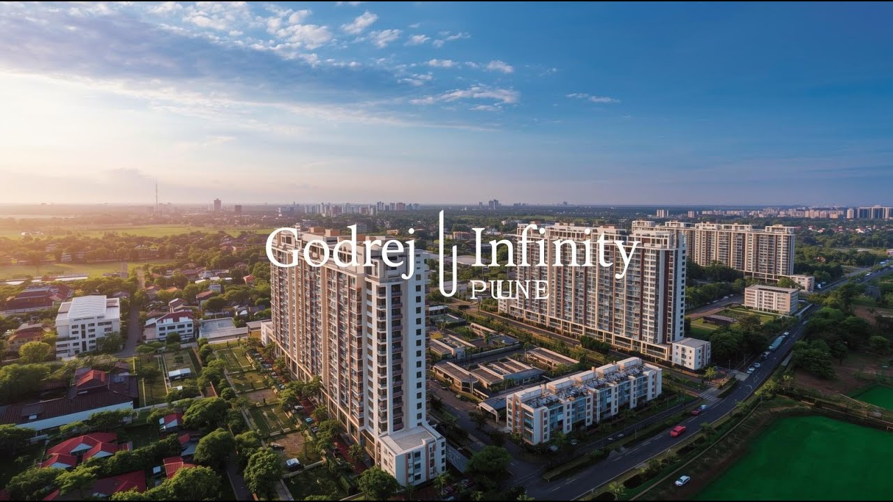 Godrej Infinity Pune Full Tour | Amenities, Lifestyle & Real Review