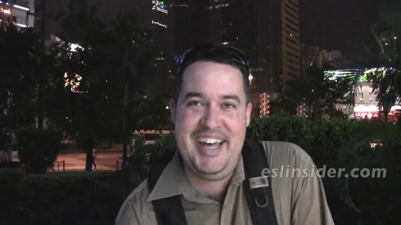 ESLinsider's Guide To Teaching English in Asia