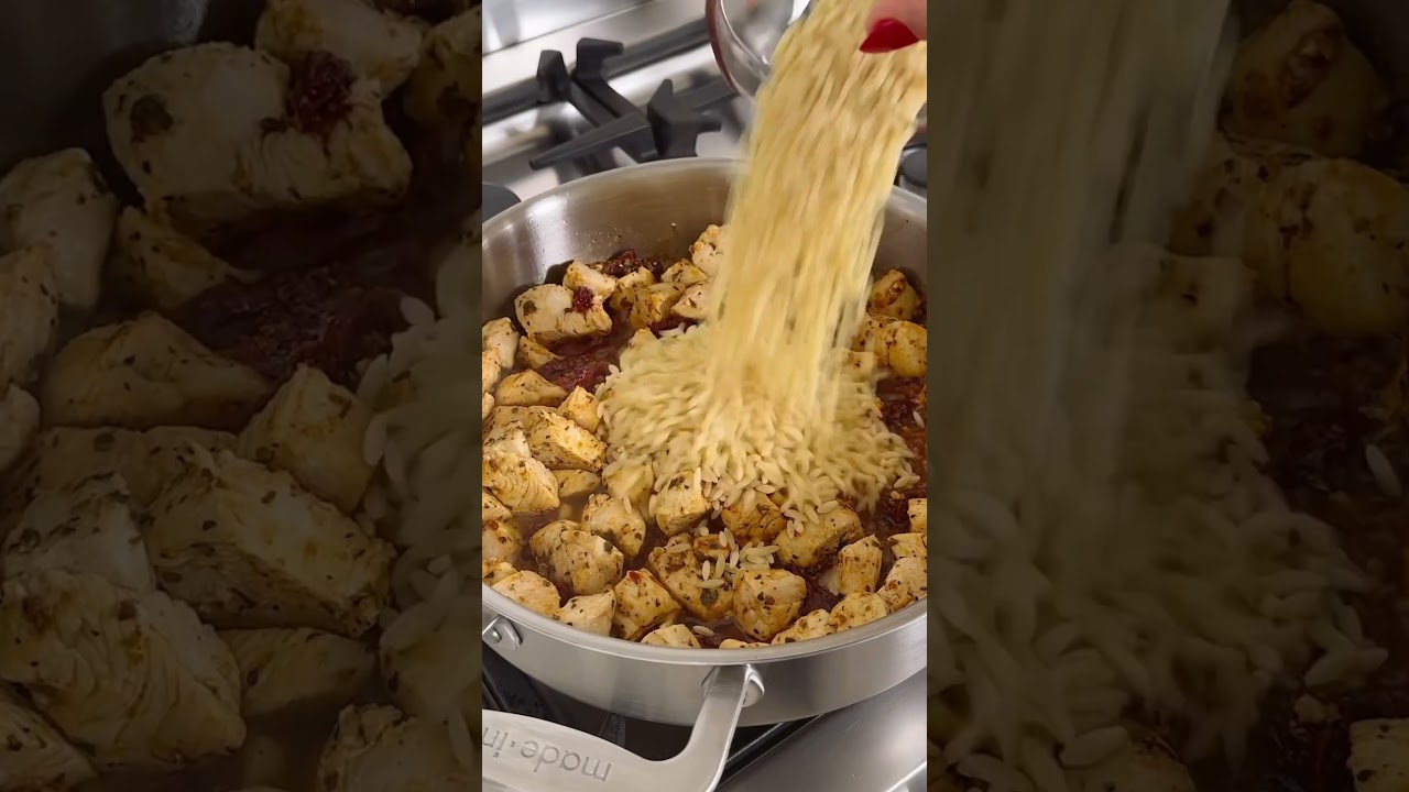 One-Pan 