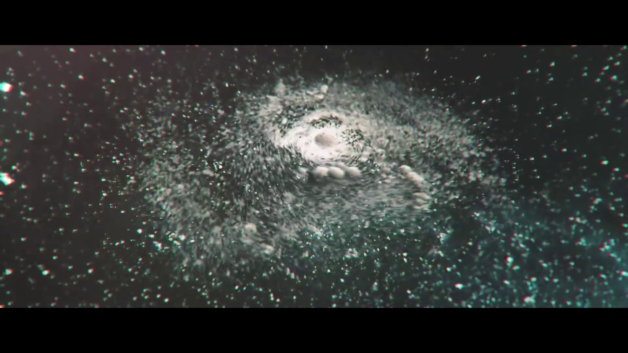 Cadaveres - Law Of Motion (OFFICIAL VIDEO)