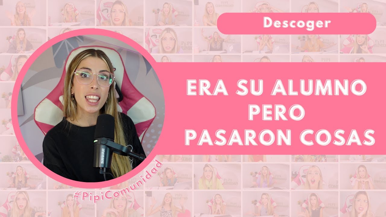 Cuando el HOMBRE PERFECTO resulta un desastre😨 | Descoger #pipicomunidad