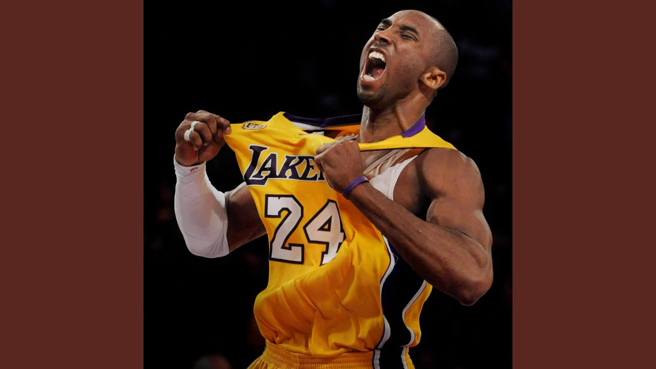 Kobe Freestyle