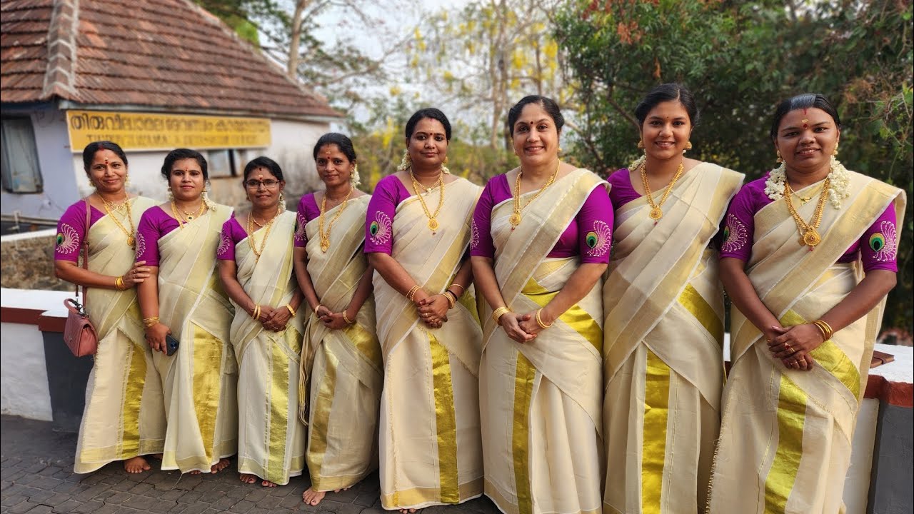 THIRUVATHIRA - PRIYAMANASA | BY SAMSKRITI THIRUVILWAMALA