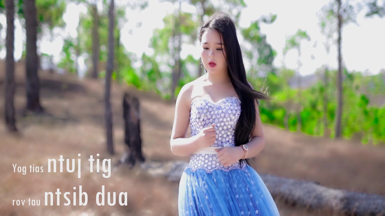 Sua Vaj - Ncaim Seb Puas Rov Ntsib