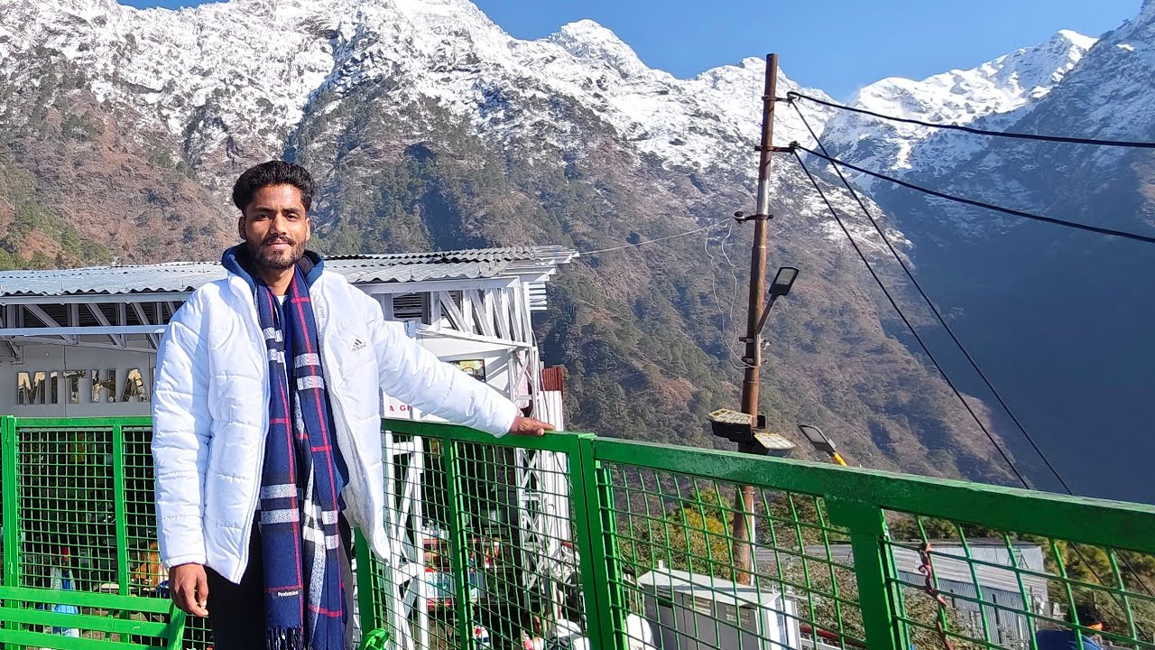 Maa Vaishnodevi Yatra 24/01/2026 💖