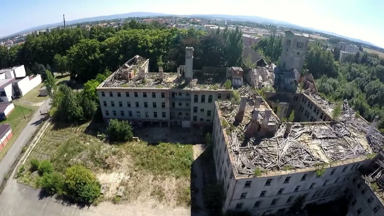 Klášter Milosrdných sester v roce 2015 - 2016