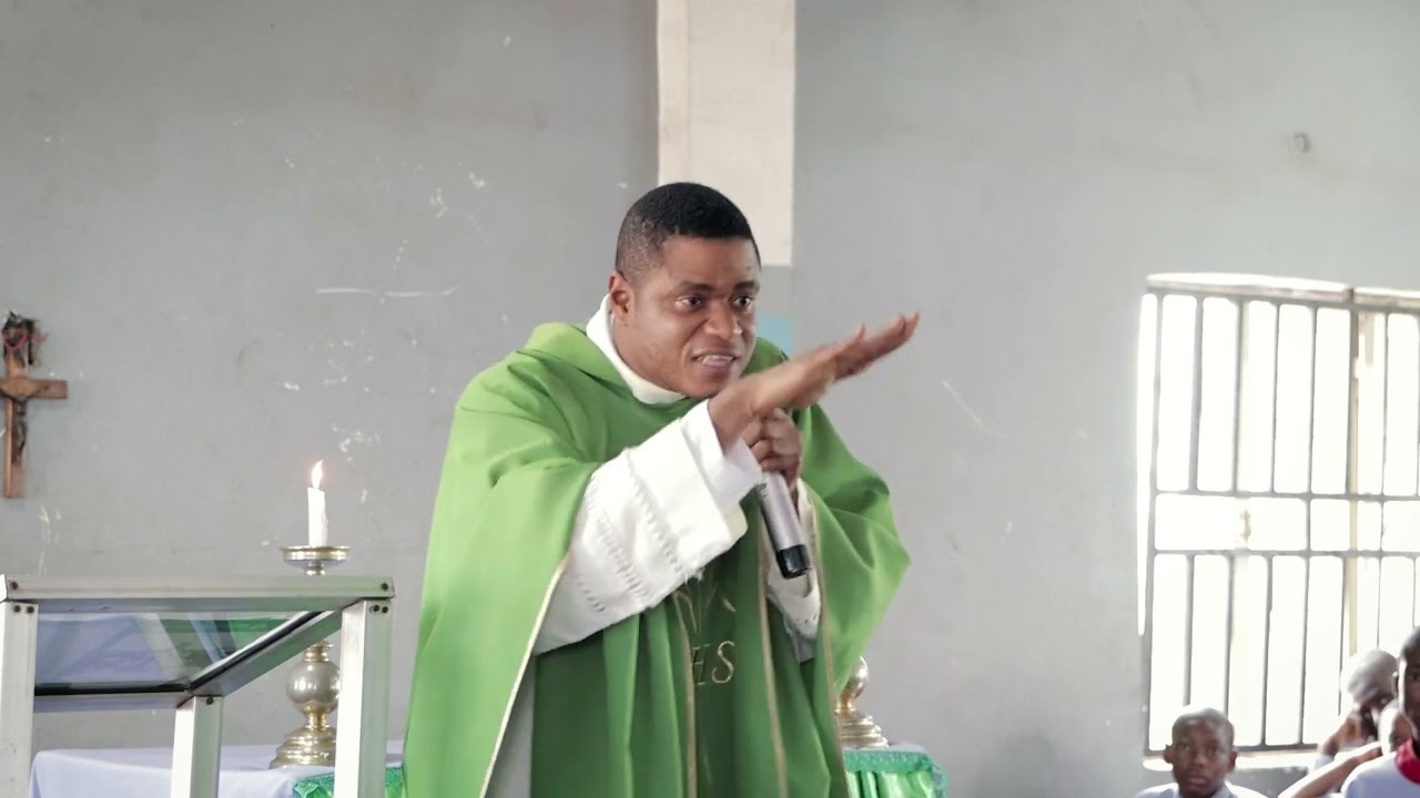 The most dangerous power everyone must fear