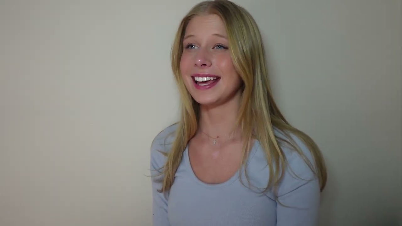 MISS LUCY from NEVER LET ME GO