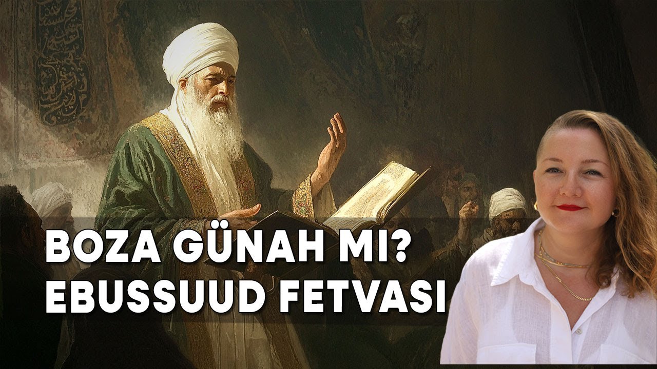 Evliya Çelebi: Sarı Saltık, Boza ve Ebussuud Fetvaları