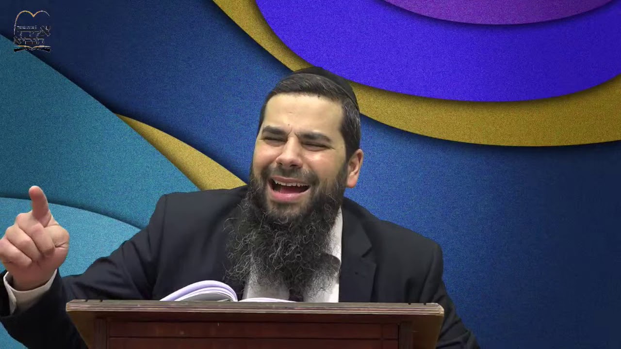 מה הם סוגי הקורבנות |הרב נעמן אבטליון