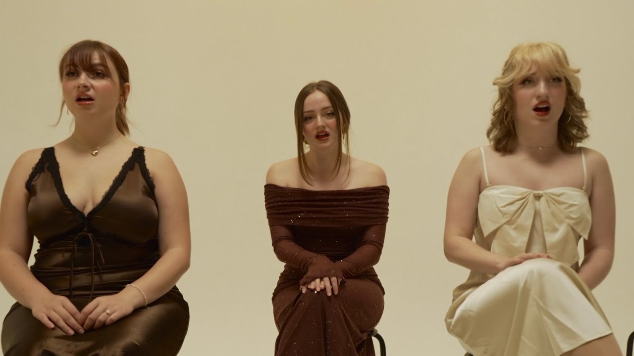 Chandelier - Vocalight (Sia Cover)