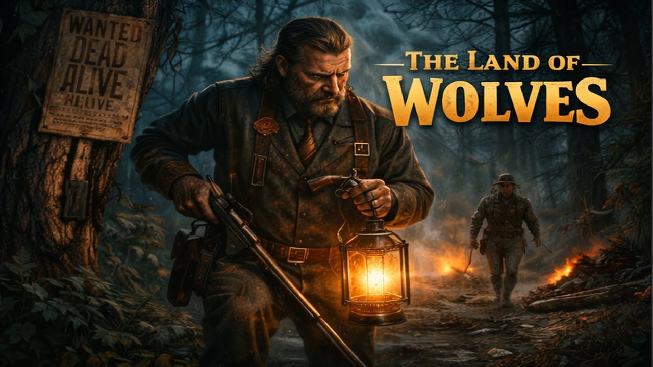 🔥Red Dead Redemption 2🔥. RP : 🐺The Land Of Wolves