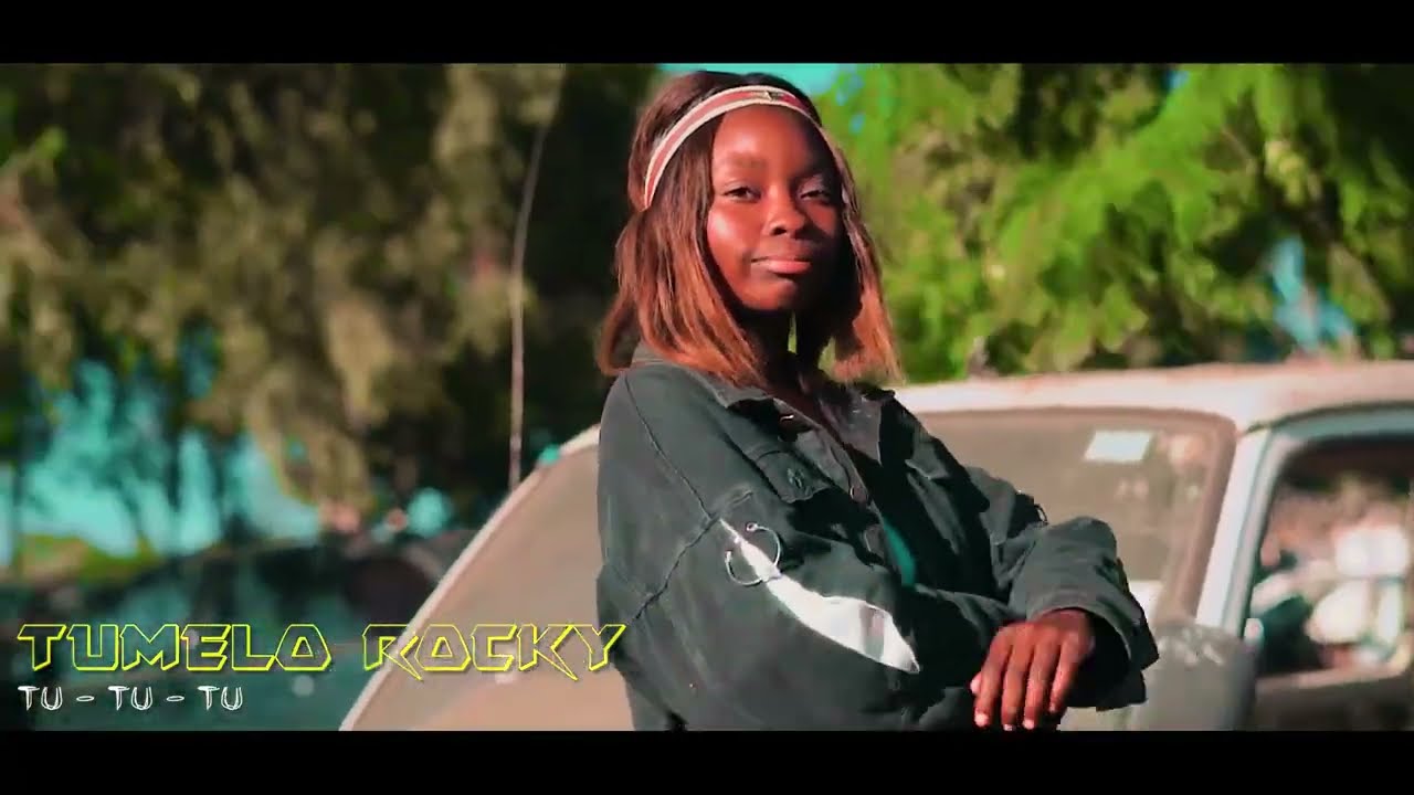 Madzimai Icandy,Mbida dee,Skilful,Chigogodera,Blade,Tumelo rocky,etc[Urban Fresh Video medley]