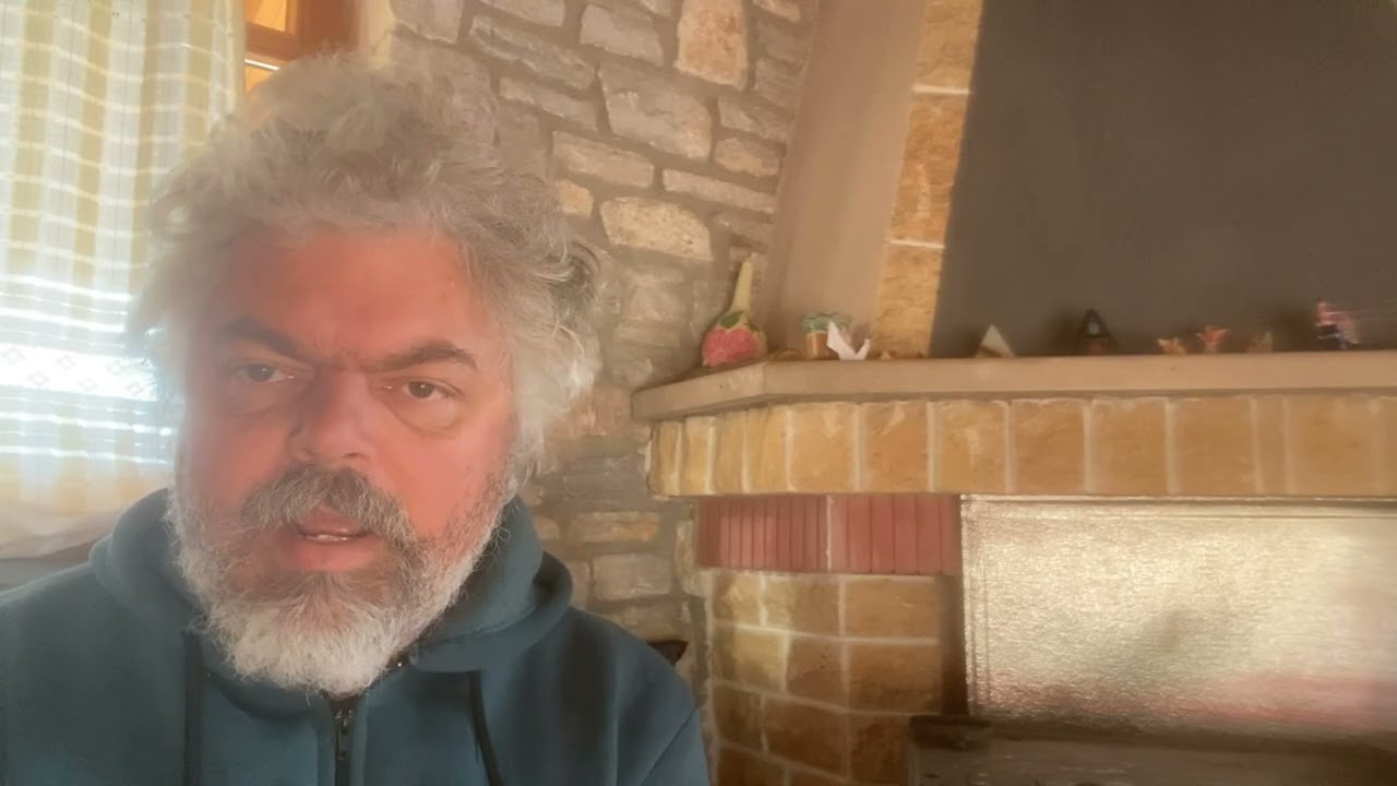 Πώς είναι να ζεις στο Πελίτι όταν έξω έχει  10 ΟC