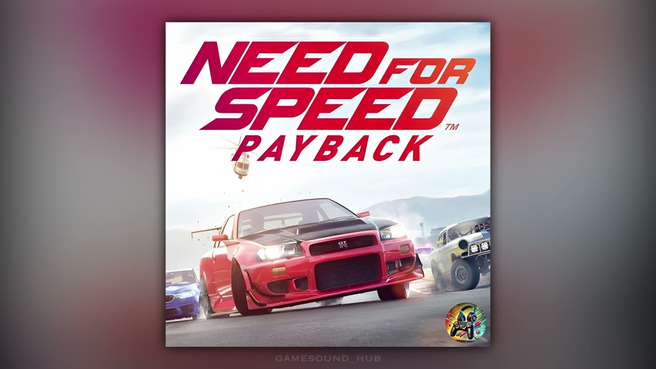 Rae Sremmurd - Perplexing Pegasus (Need for Speed: Payback OST)