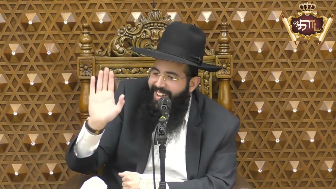 סיפור מהעולמות העליונים על סידנא בבא סאלי זיע