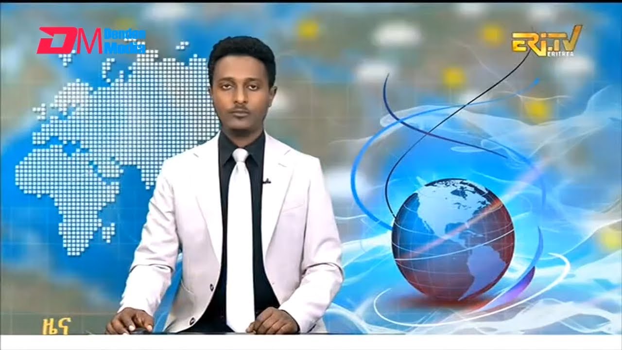 Midday News in Tigrinya for February 27, 2026 - ERi-TV, Eritrea