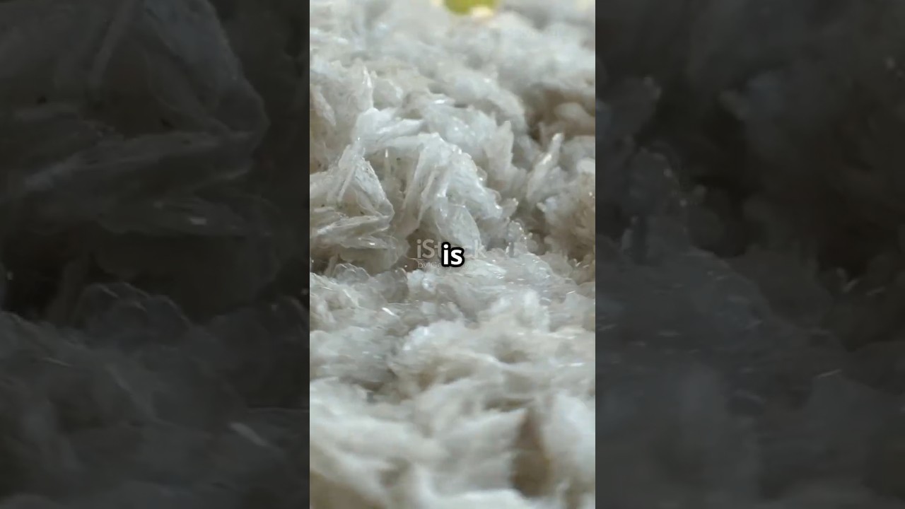The Captivating World of Barite #Barite #Minerals #Geology #CrystalHealing #ScienceShorts