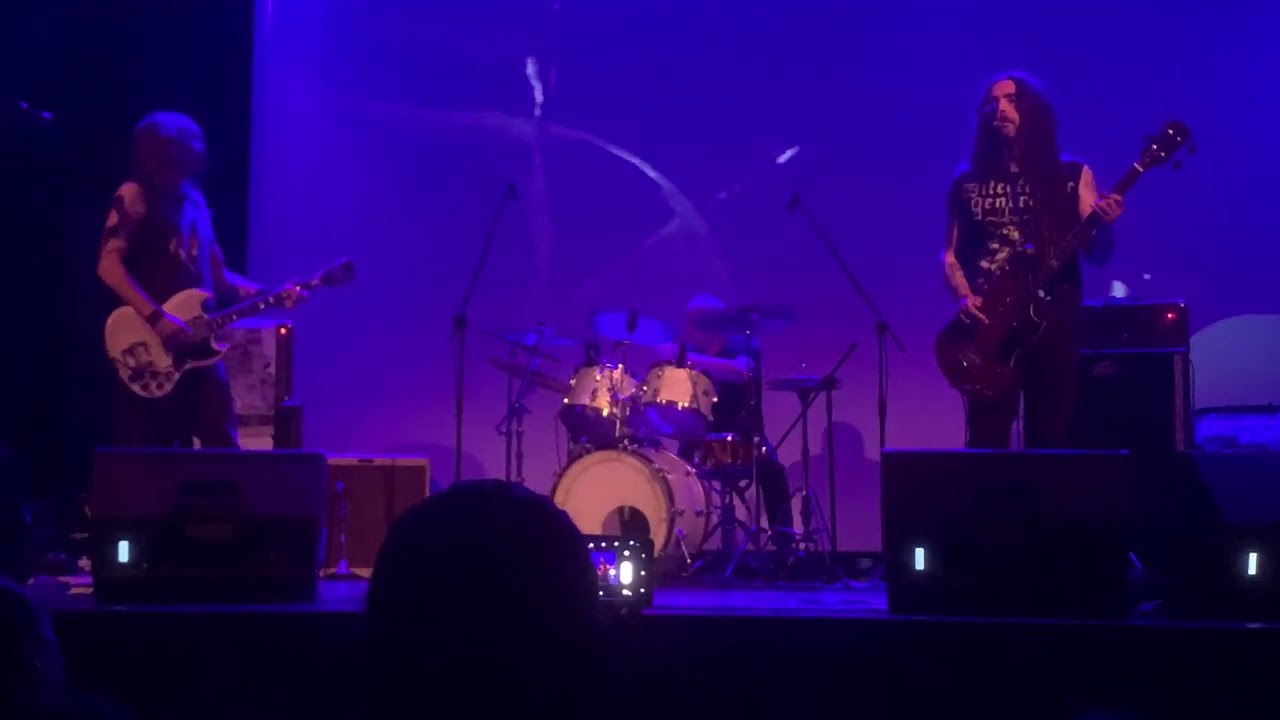 Yajaira - Epopeya (Centro Arte Alameda, 16 de Octubre 2024)