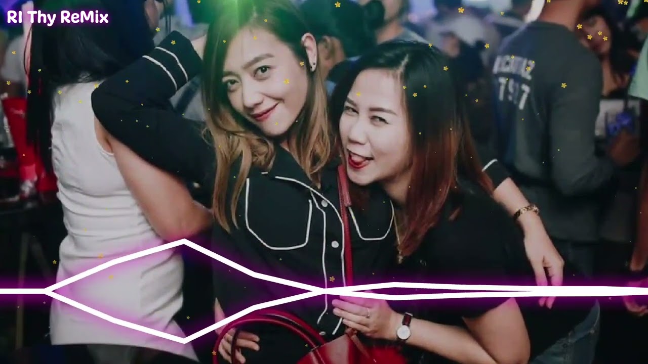 #Clubsong2026 🇰🇭  កក្រើកចូលឆ្នាំ 💥TikTok DJz Rot T ReMix ft DJ Daa ReMix ft LYRMXZ ft RI Thy ReMix 