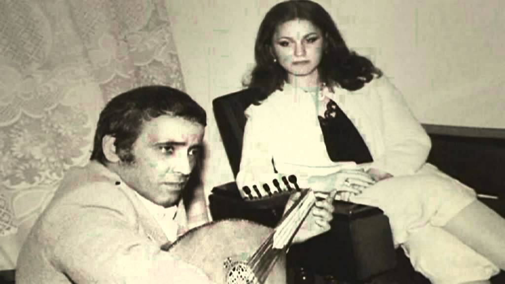 انا بعشقك بصوت بليغ حمدي Baligh Hamdi Ana Bashak