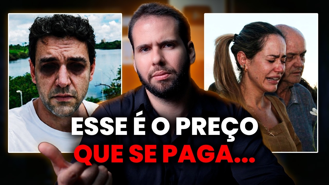 5 LIÇÕES BRUTAIS SOBRE O CASO ITUMBIARA
