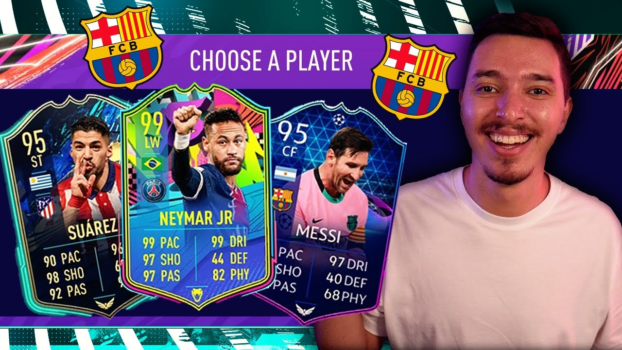 REFAC TRIPLETA MSN LA DRAFT SI AVEM PARTE DE FOTBAL TOTAL !!! FIFA 21 ROMANIA !!!