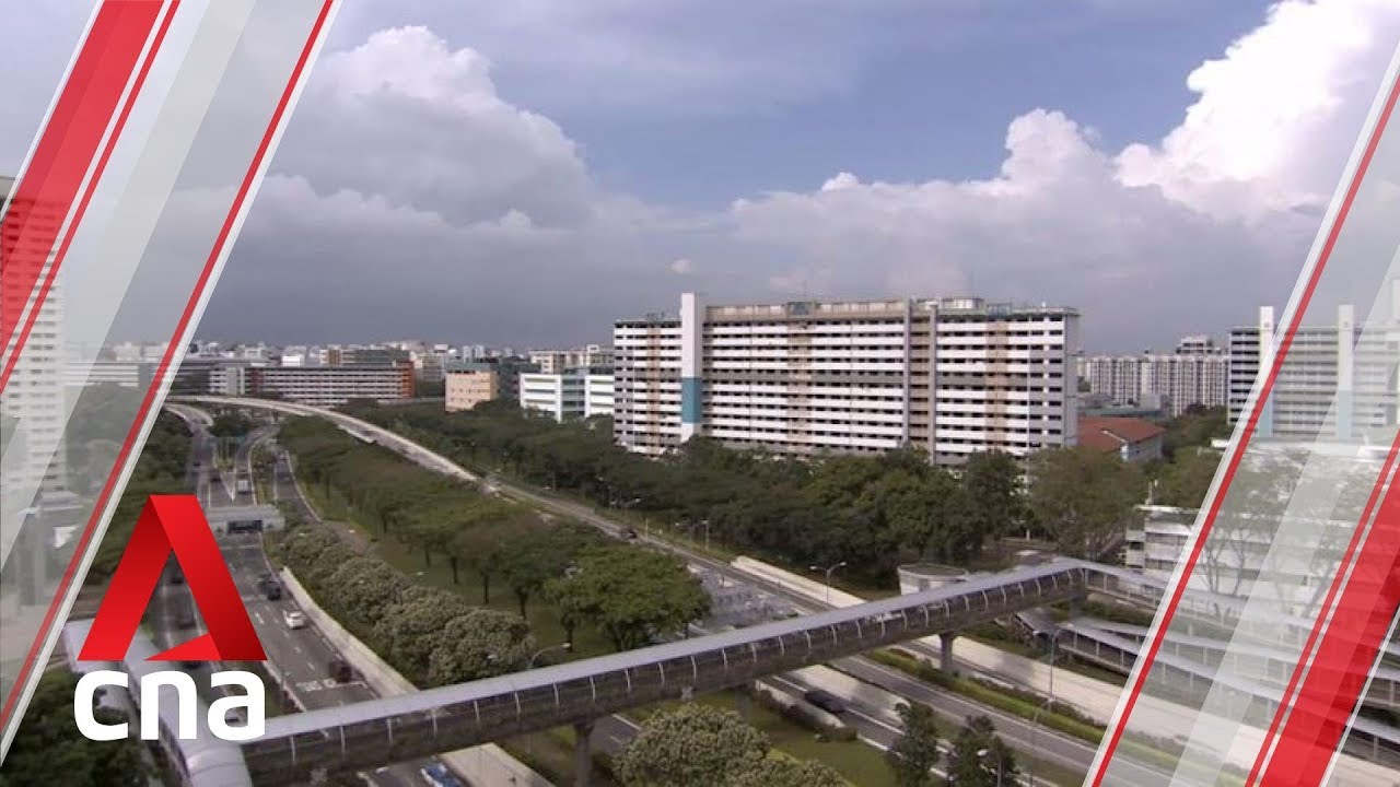 Home buyers can now book balance HDB flats all year round