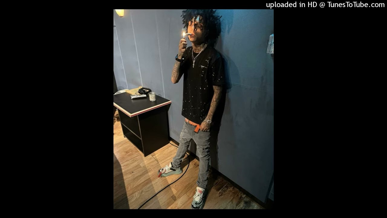 [FREE] Lil Tony Type Beat “No Heart”