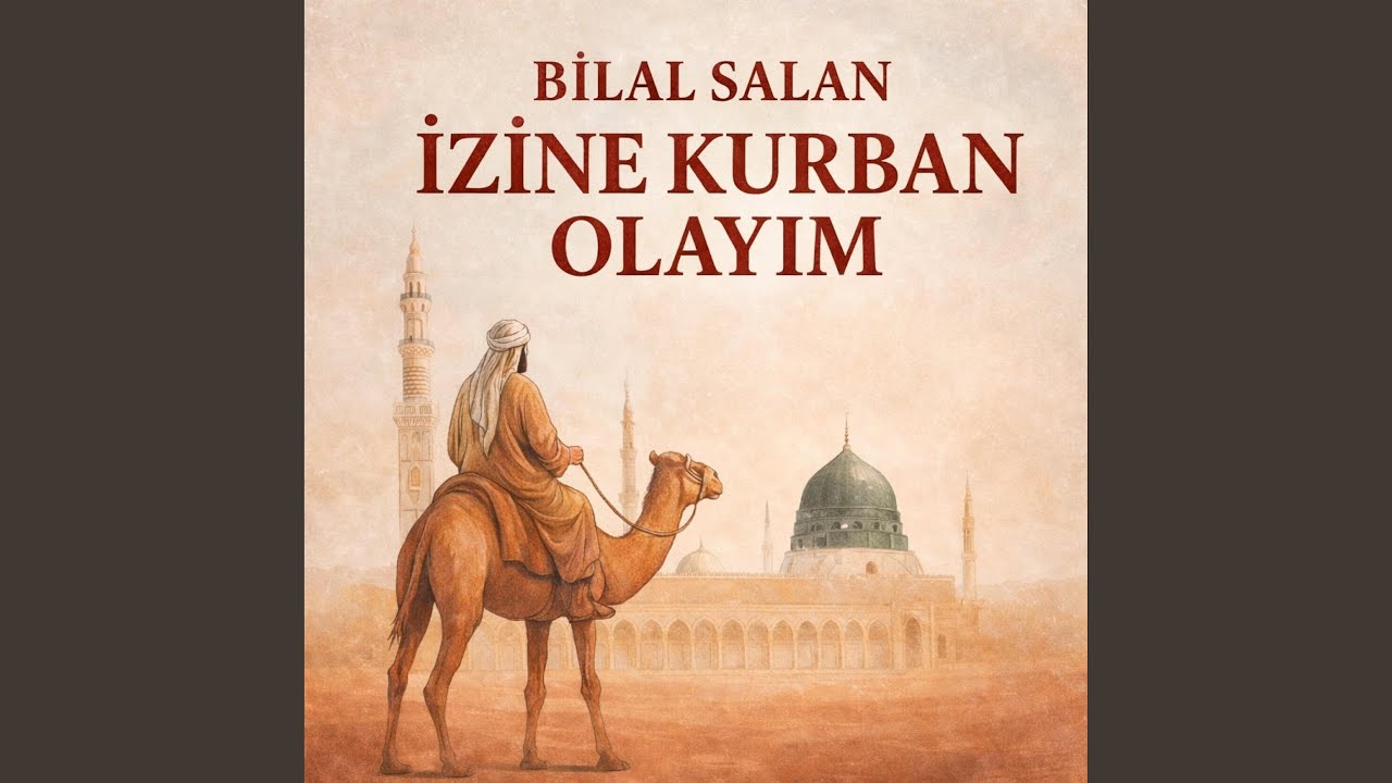 İzine Kurban olayım
