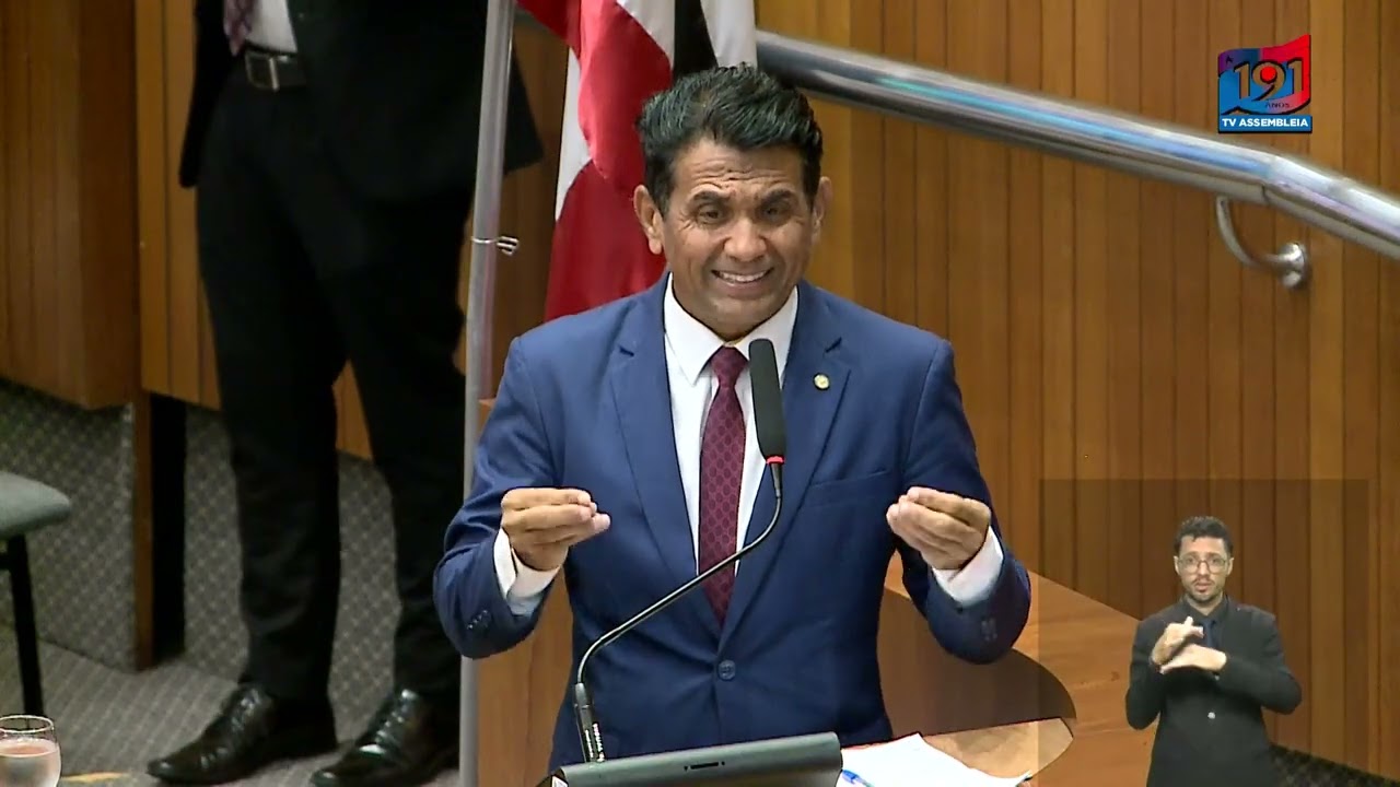 Discurso do deputado Wellington do Curso II 04 03 2026