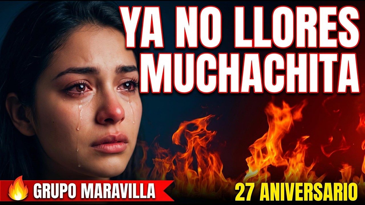 Muchachita