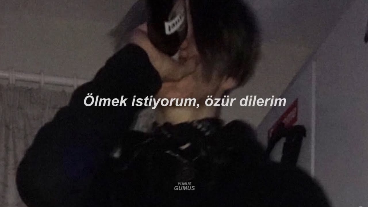 Lil Happy Lil Sad - Forgive Me (Türkçe Çeviri)