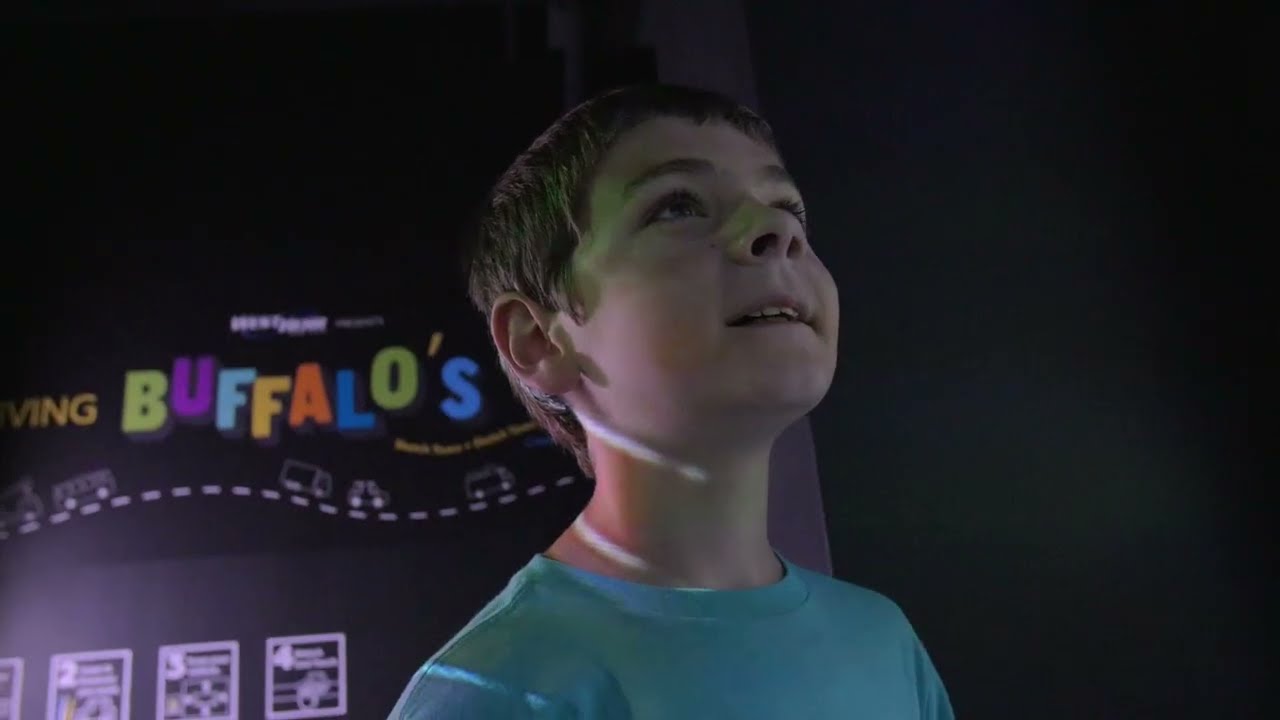 Play Into Possibilities at Explore & More