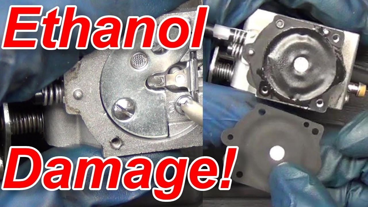 Pt. 1 of 2 Carburetor K10-WB Warlboro Vittorazi Moster 185 Rebuild How-to