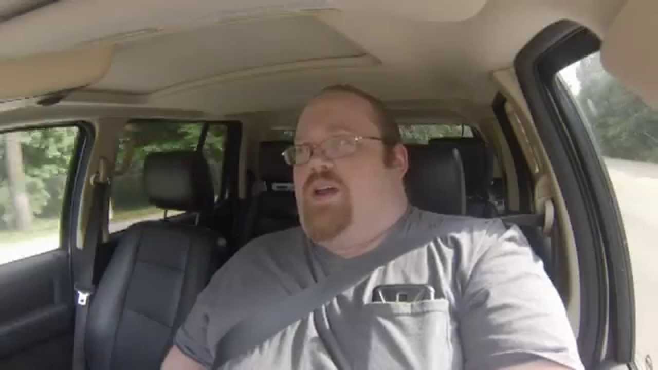 Lap It Up #1: Mountain Dew - BahaBlast