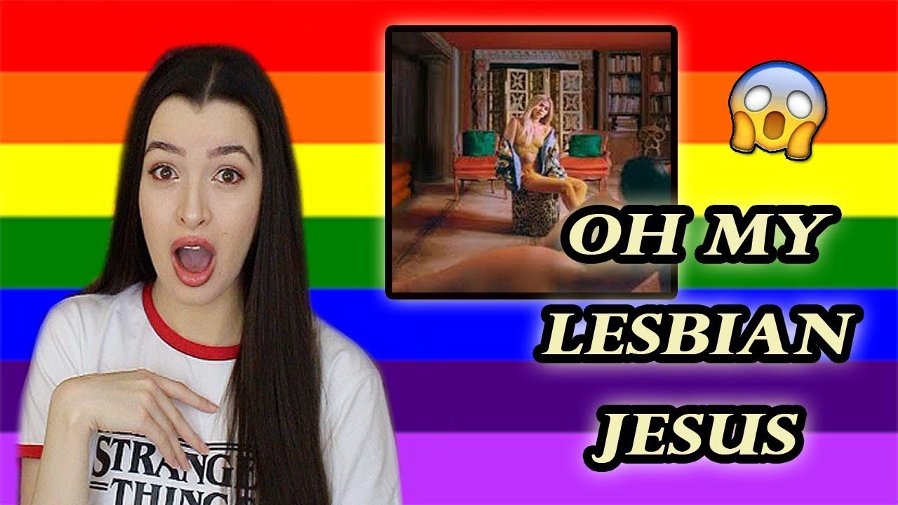 Expectations- Hayley Kiyoko Album REACTION