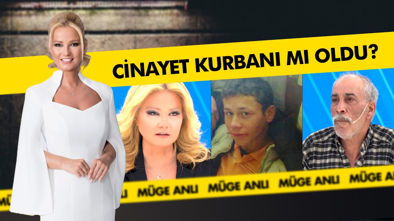 Mevlüt Ozan Atlar'ın kaybındaki şüpheler! | Müge Anlı ile Tatlı Sert Kolajlar