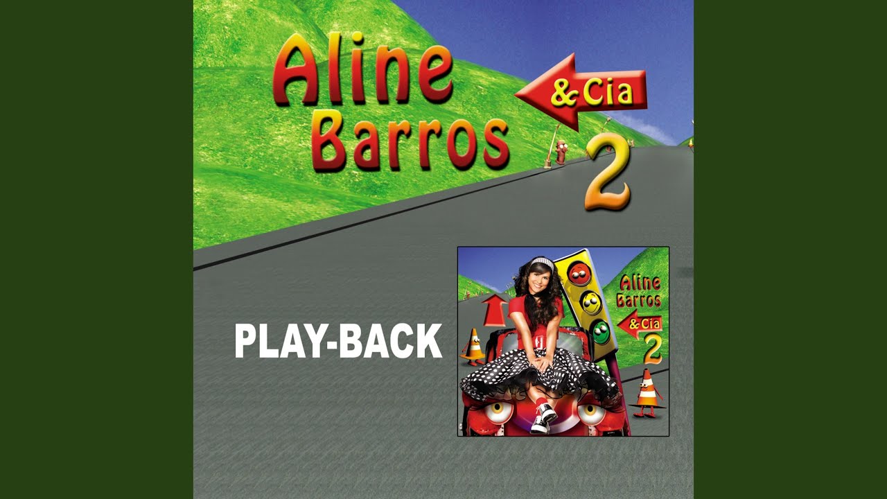 Criança de Jesus (Playback)