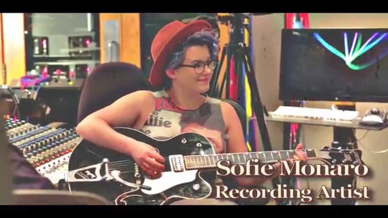 Sofie Monaro EP Promo