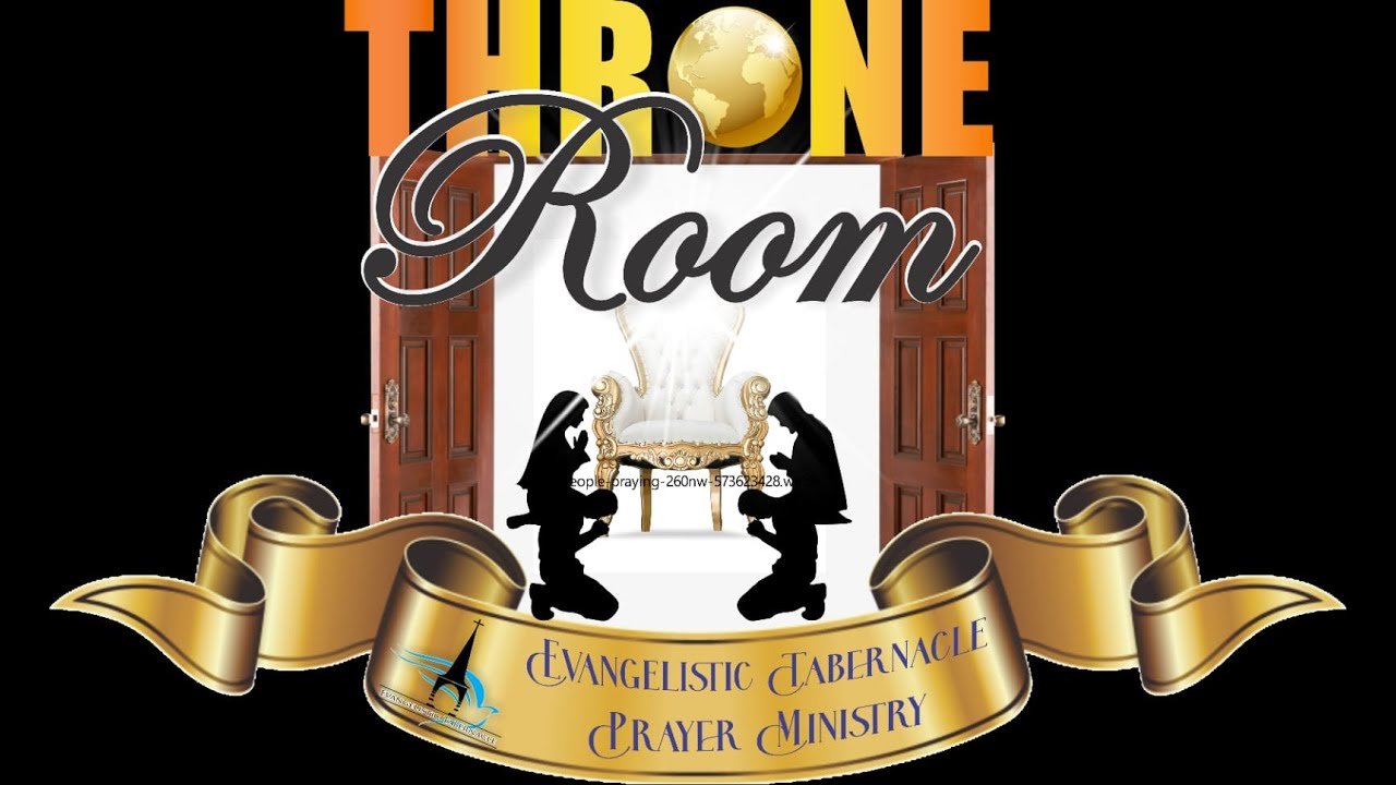THRONE ROOM February 10, 2026 (Morning Session)