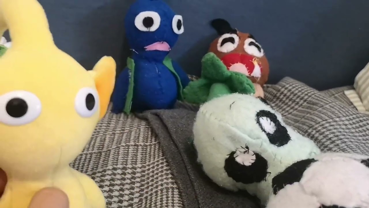 Timmy The Immortal Toilet Paper Episode 3 Part 1: We're back!