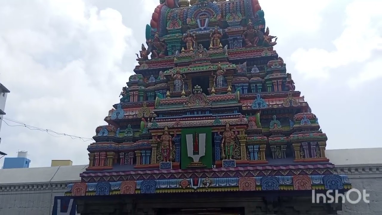 # Part 3 Arunachalam to kanchipuram🙏🙏🙏 అరుణాచలం (తిరువణ్ణామలై) నుండి కాంచీపురం🙏🙏