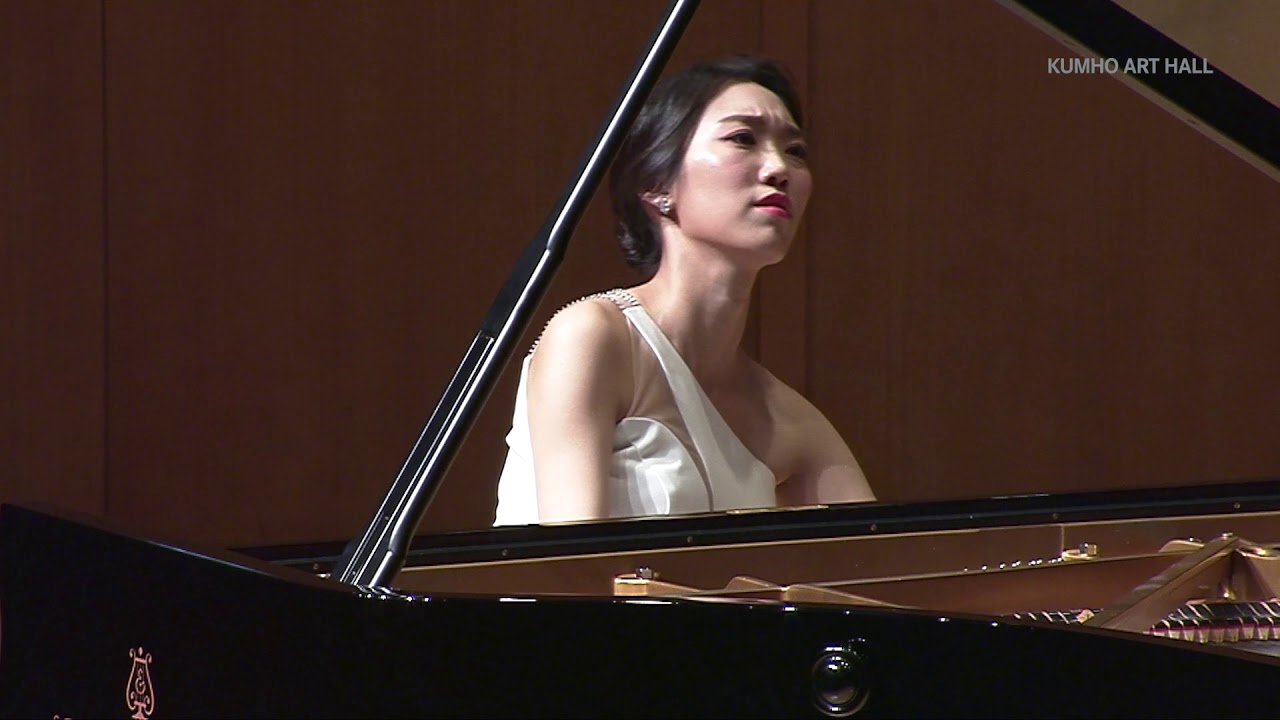 F.Liszt - Venezia e Napoli S.162