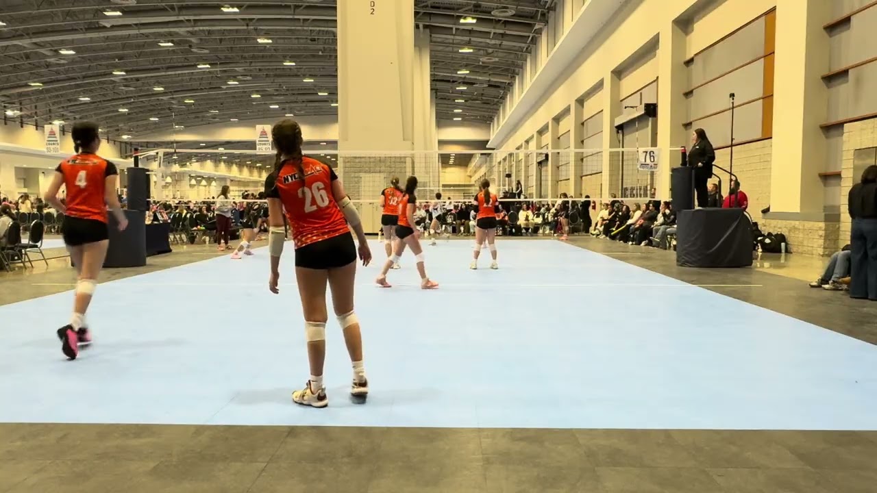 CAPITOL HILL: NYC IMPACT VS TXC