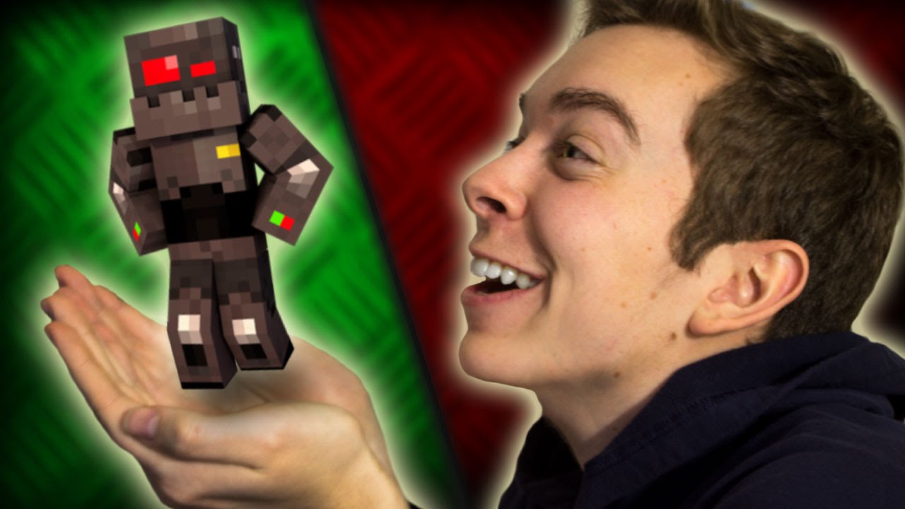 REUNITED! (Minecraft Funny Moments)