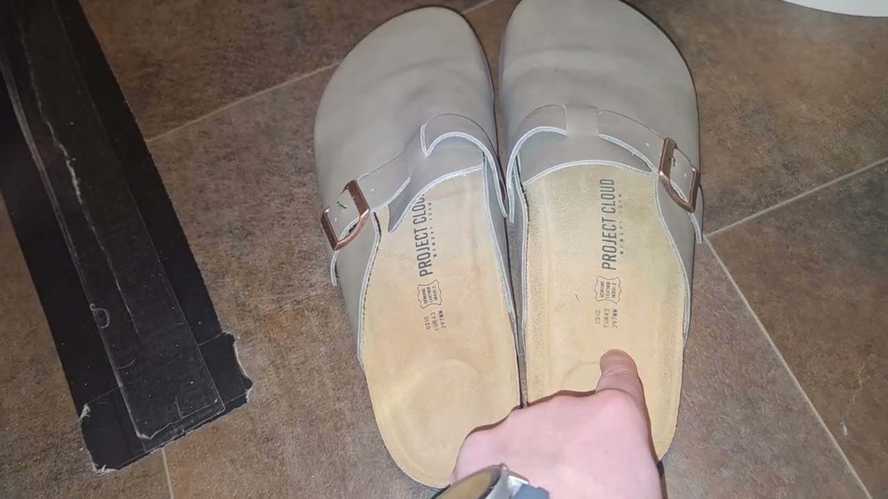 Honest review of these clogs