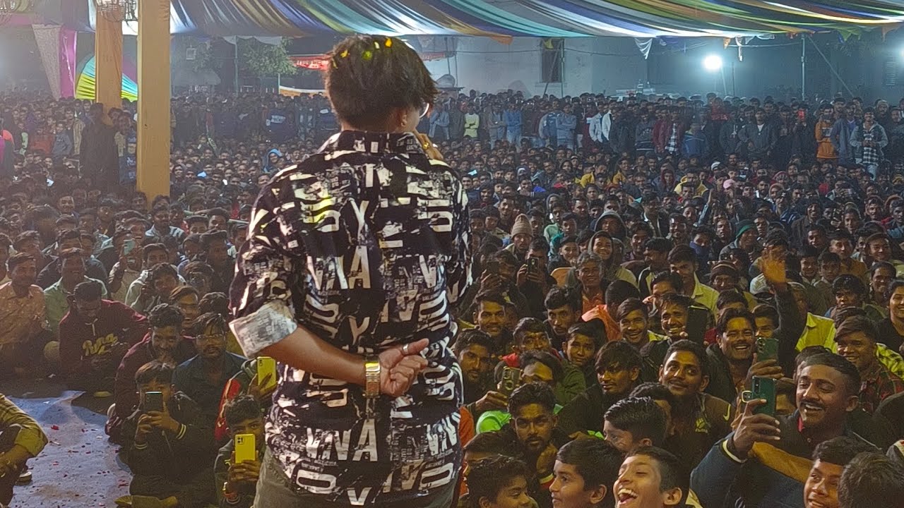 Part-2  જંબુસર પારૂલ રાઠવા ||સિંહ હારે સિંહણ શોભે|| #live #video #new @parulrathvaofficial2741